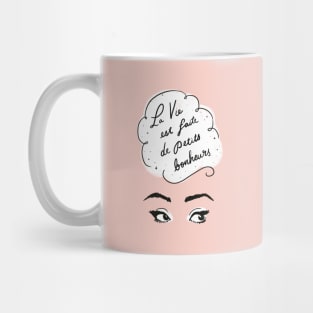 Life Mug